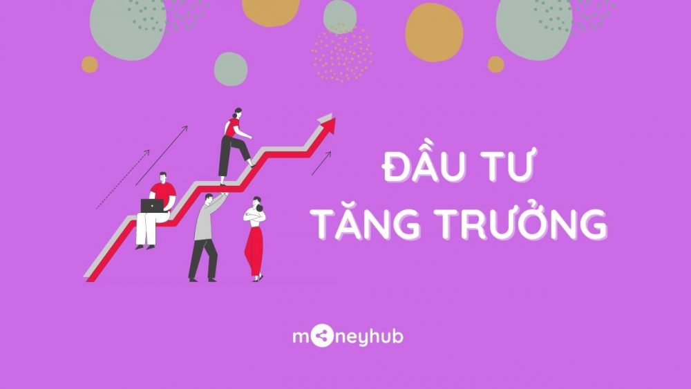 đầu tư tăng trưởng là gì