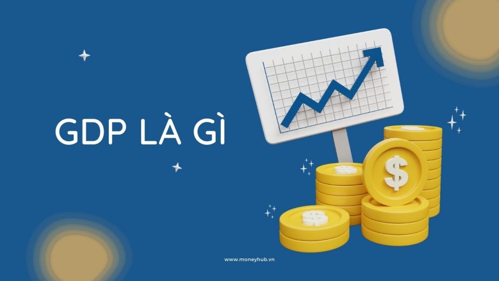 GDP là gì