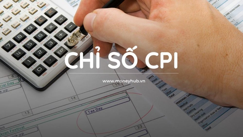 Chỉ số CPI là gì?