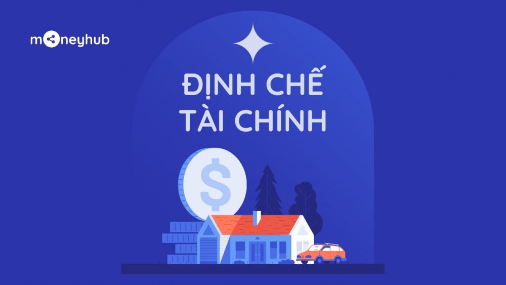Định chế tài chính là gì