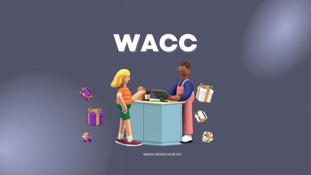 WACC là gì?