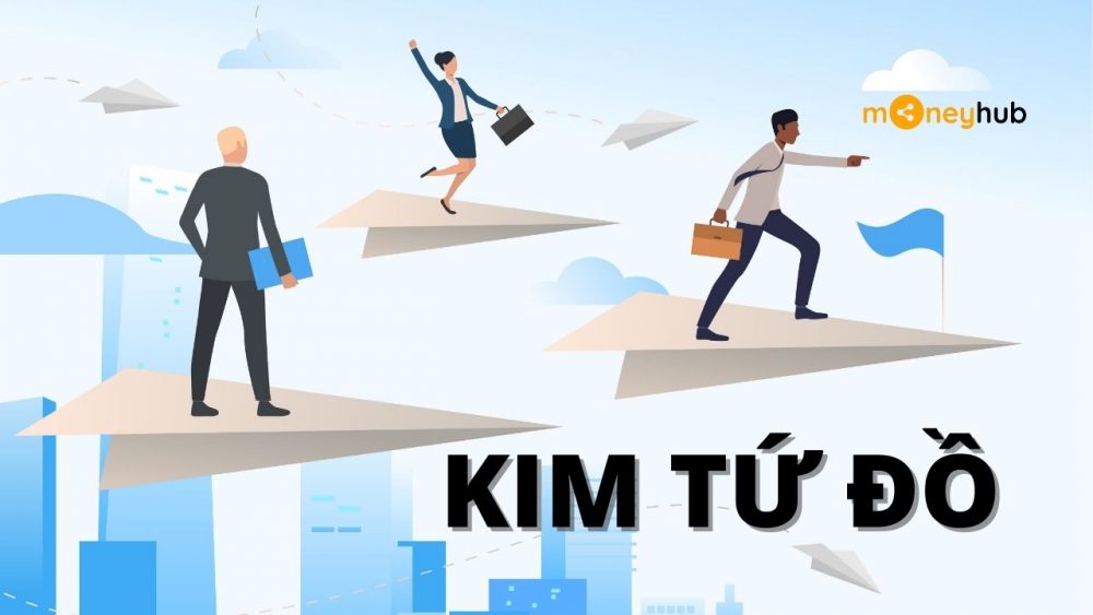 Kim tứ đồ là gì