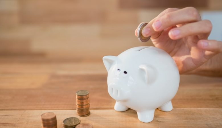 Tính toán số tiền cần góp mỗi tháng