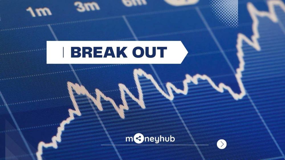 Break out là gì
