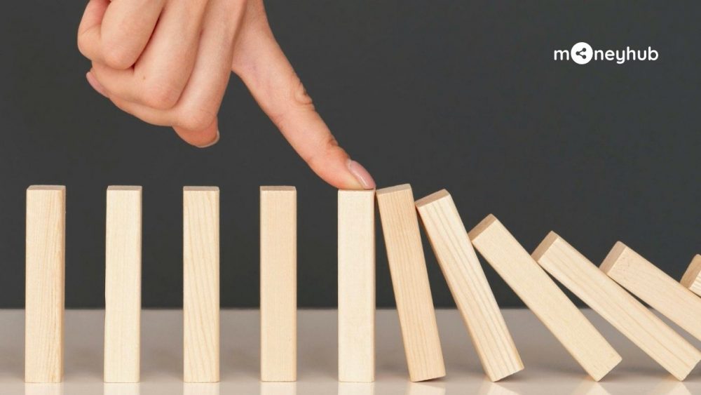 Hiệu ứng Domino là gì