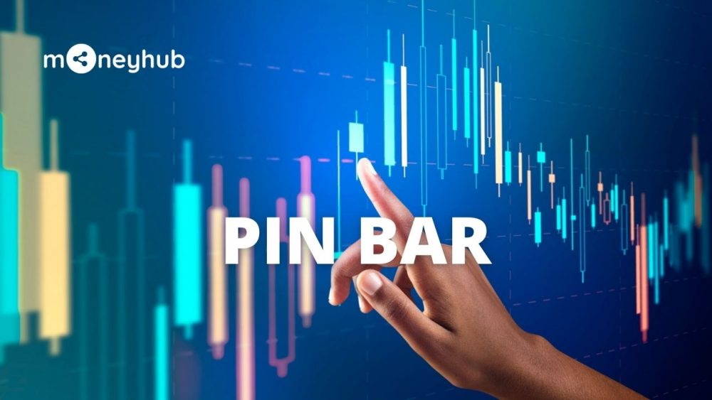 Nến pin bar là gì?