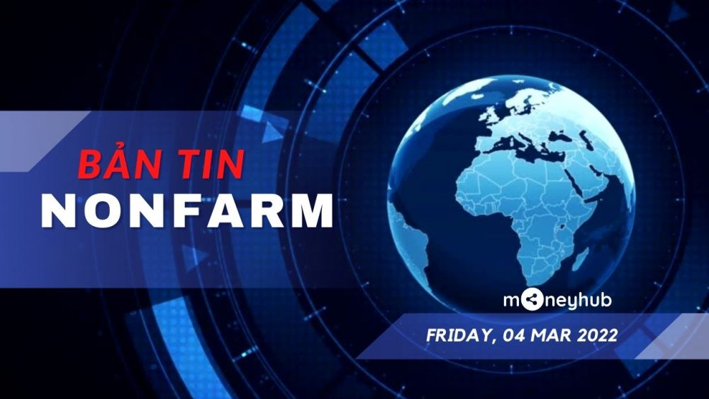 Nonfarm là gì?