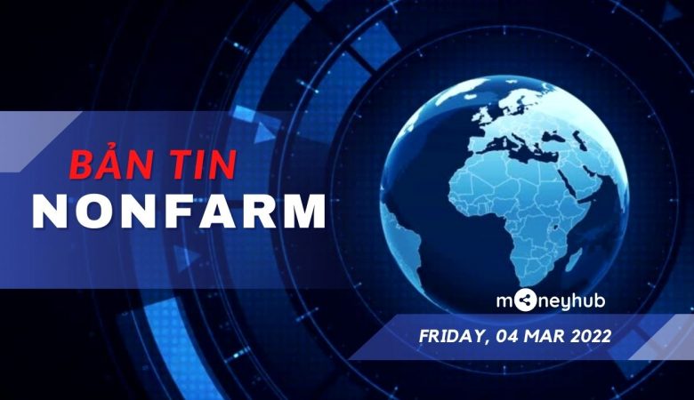 Nonfarm là gì?
