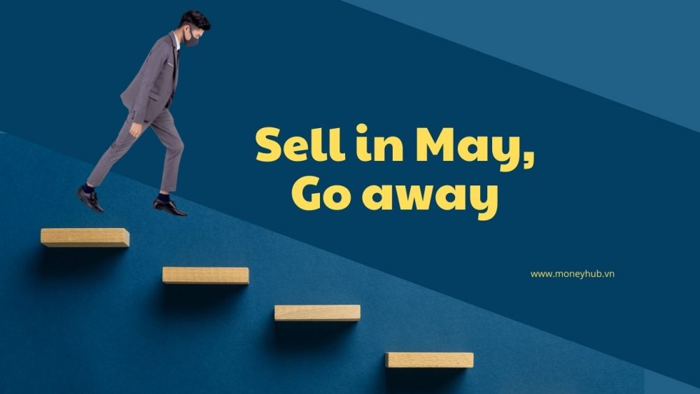 Sell in may, go away