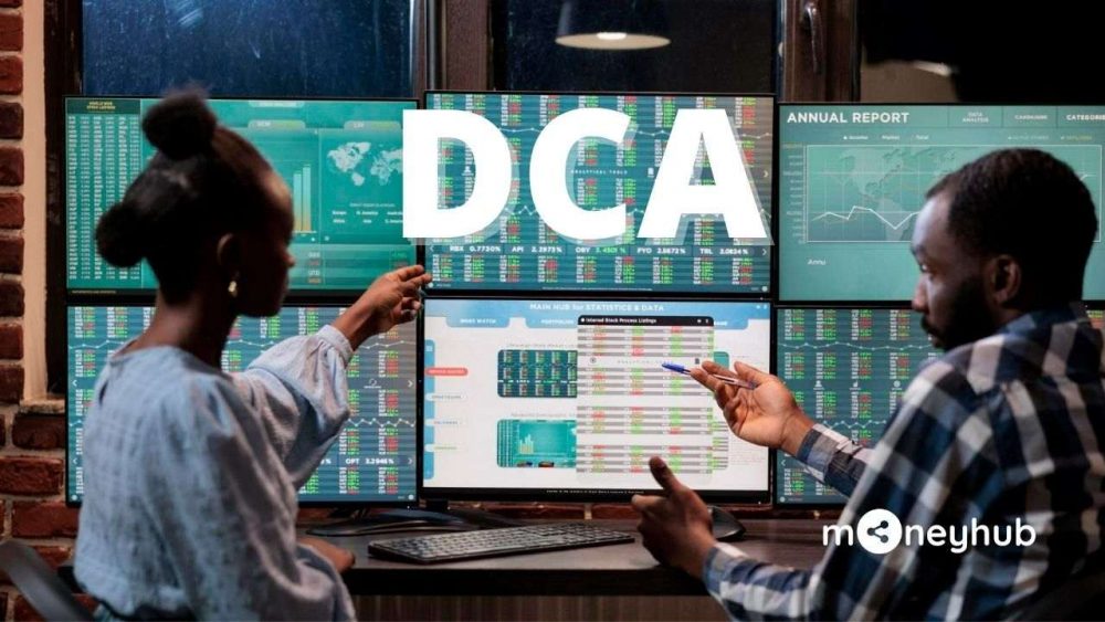 DCA là gì?