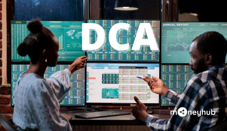 DCA là gì?