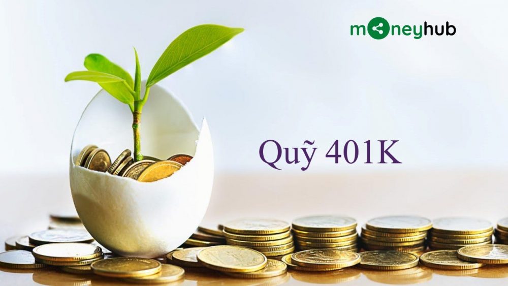 quỹ 401k