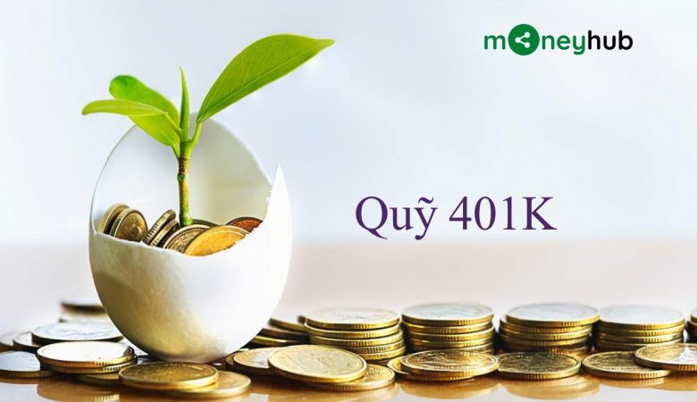 quỹ 401k
