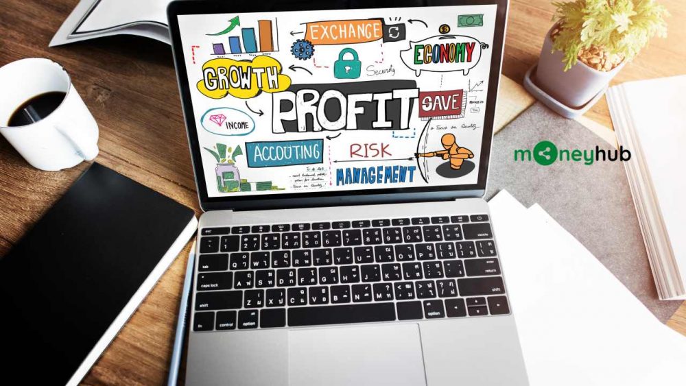 Kiếm tiền từ website