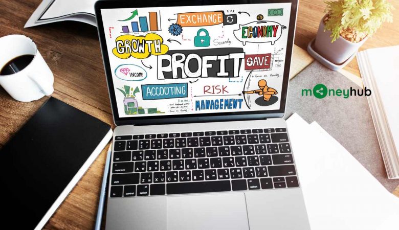Kiếm tiền từ website