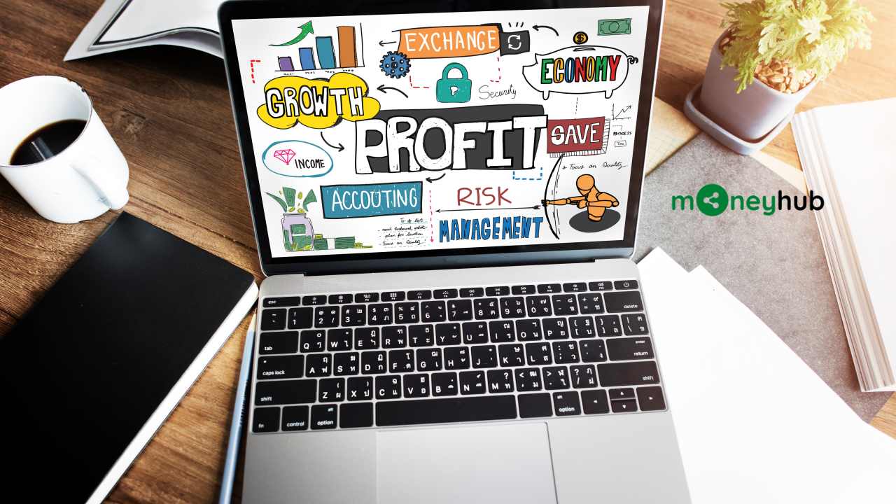 10 nguồn thu nhập nếu bạn đang sở hữu một blog cá nhân
