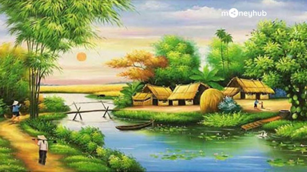 bỏ phố về rừng