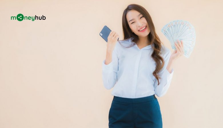 Dân văn phòng kiếm thêm thu nhập