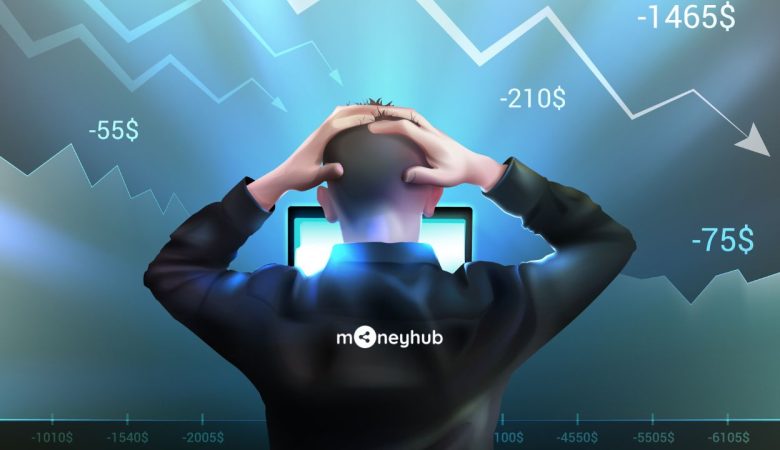 4 lần sập mạnh của thị trường chứng khoán Việt Nam