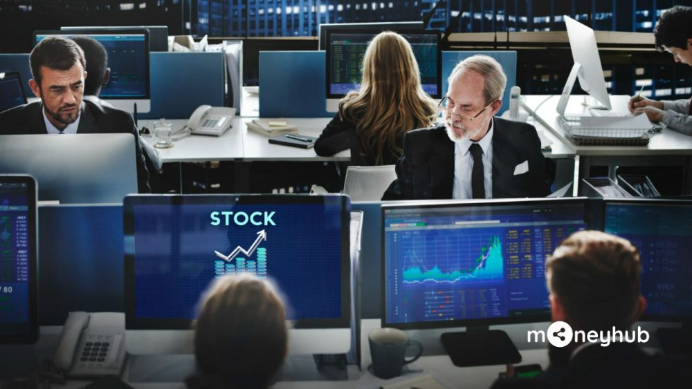 Tại sao call margin xong thì thị trường lại tăng trở lại?