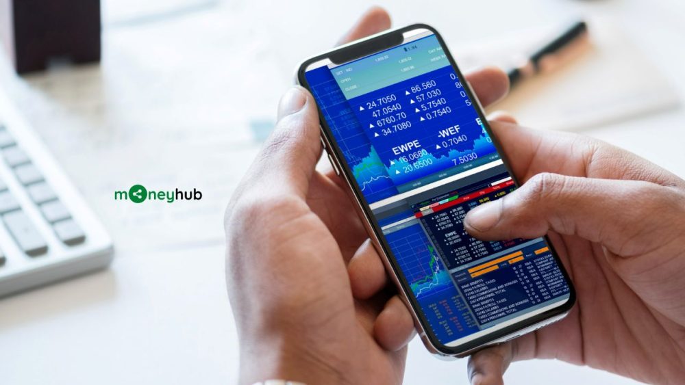 Giải thích các loại lệnh giao dịch trong chứng khoán