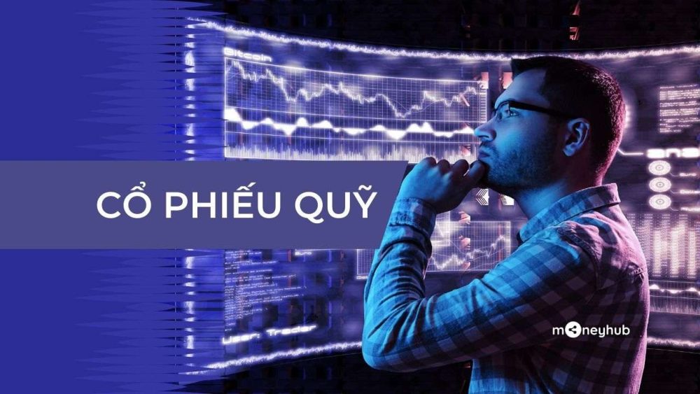 Cổ phiếu quỹ là gì?