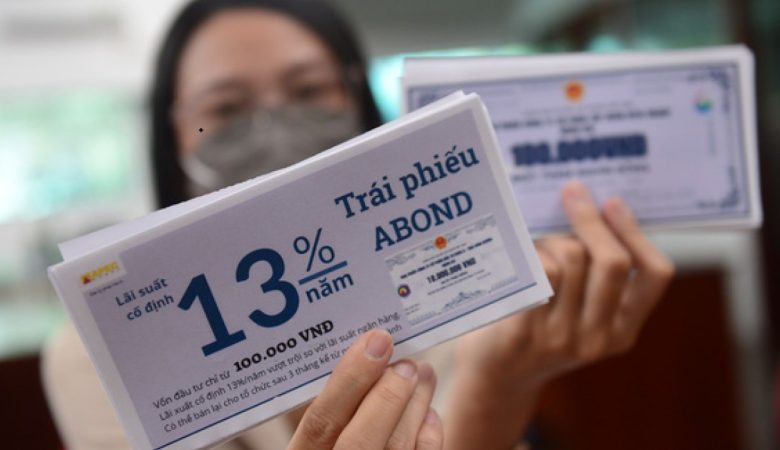 Phát hành trái phiếu doanh nghiệp