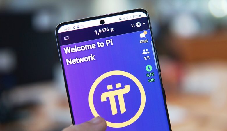 Pi Network lừa đảo