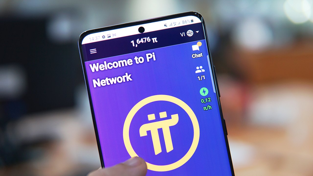 Một số luận điểm chứng minh Pi Network lừa đảo