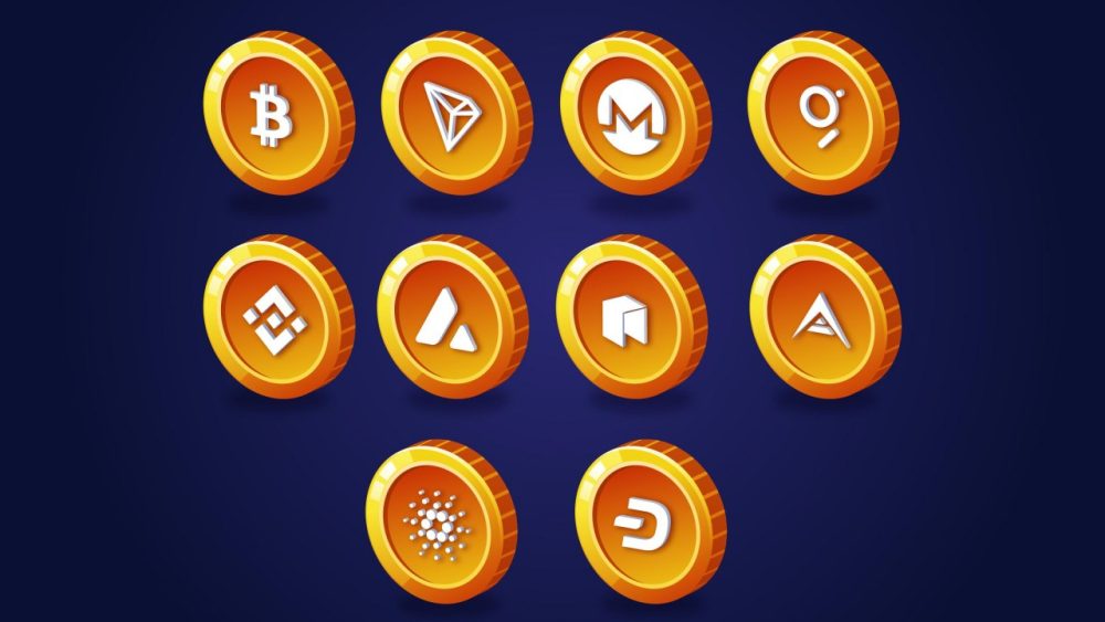 Bitcoin vs Altcoin