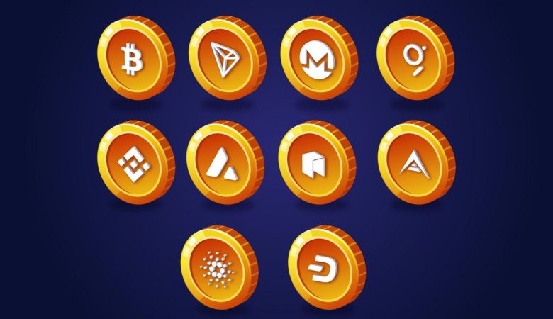 Bitcoin vs Altcoin