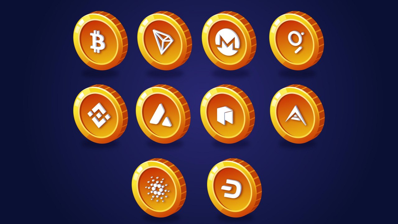 Bitcoin vs. Altcoins: Những đồng tiền điện tử nào nên đầu tư và tại sao?