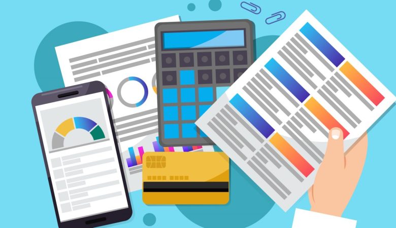 Tính toán lơi nhuận khi lướt sóng chứng khoán