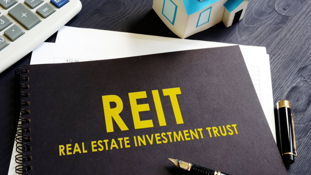 Quỹ đầu tư bất động sản (REITs) – Kiến thức từ A đến Z