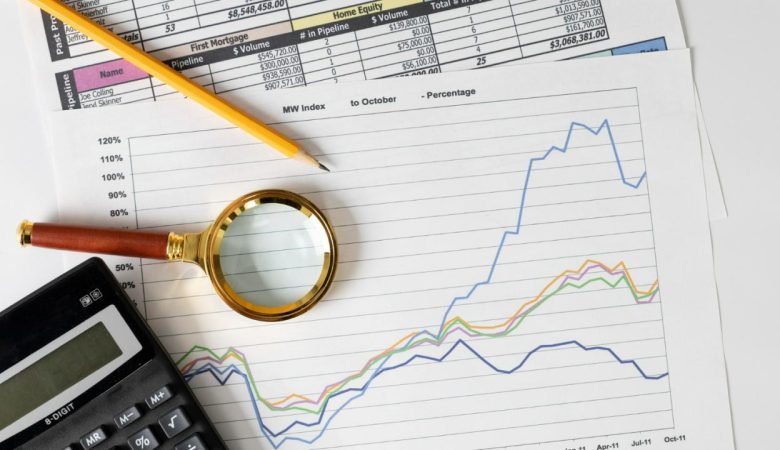 Tính giá cổ phiếu tại ngày giao dịch không hưởng quyền