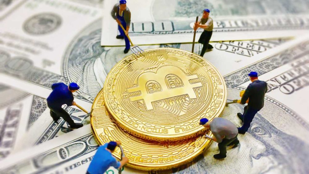 Giá trị của Bitcoin nằm ở đâu