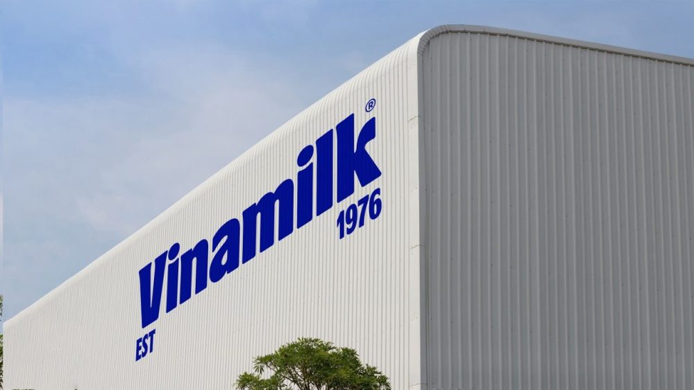 Vinamilk