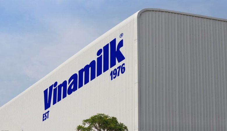 Vinamilk