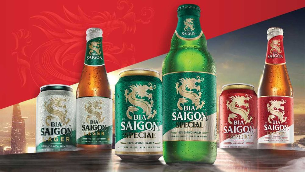 Phân tích cổ phiếu SAB