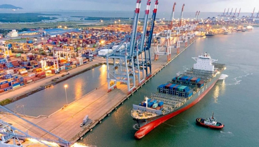 Phân tích cổ phiếu VSC