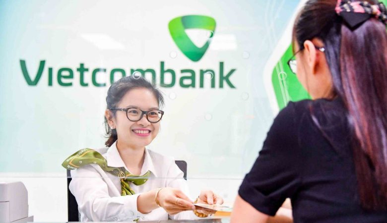 Phân tích cổ phiếu VCB
