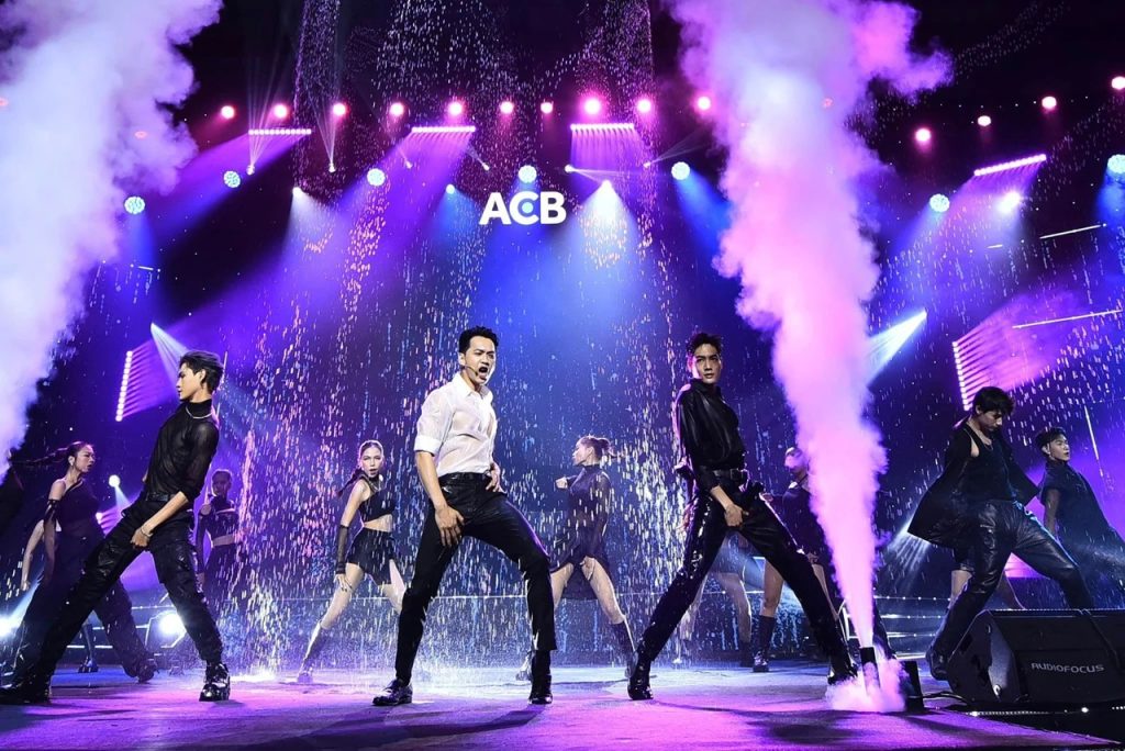 Cổ phiếu ACB