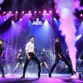 Cổ phiếu ACB
