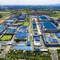 Bất động sản khu công nghiệp