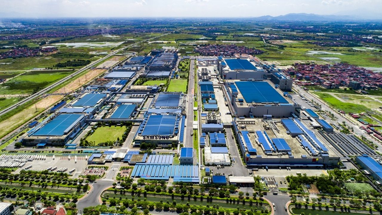 Nhận định Bất động sản Khu Công Nghiệp 2026