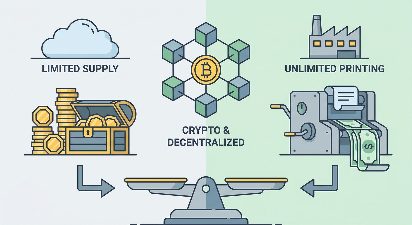 Giải mã Tokenomics: Cách nhận diện dự án Crypto tiềm năng và tránh bẫy thao túng giá