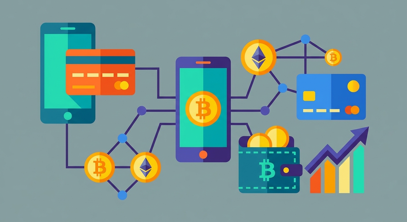 Giải mã Tokenomics: Cách nhận diện dự án Crypto tiềm năng và tránh bẫy thao túng giá