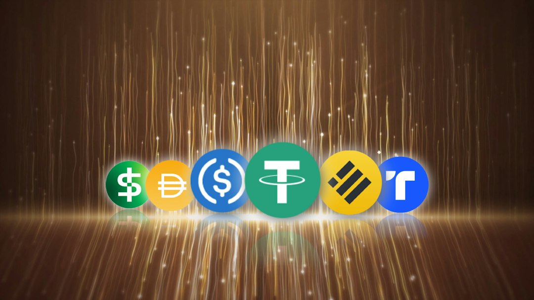 Stablecoin là gì? Cách tối ưu hóa dòng tiền nhàn rỗi bằng các đồng coin ổn định