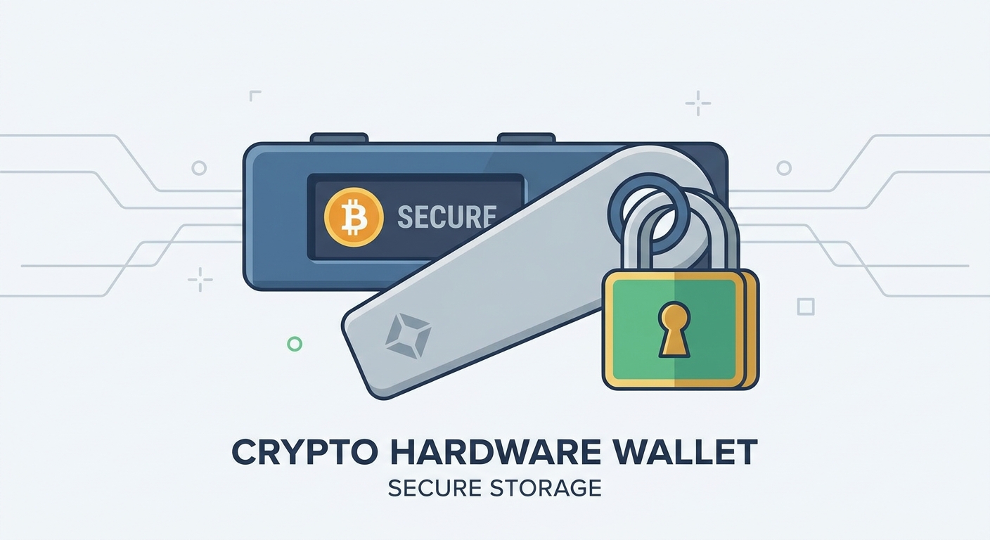 5 Sai lầm nhà đầu tư F0 thường mắc phải khi mới bước chân vào thị trường Crypto