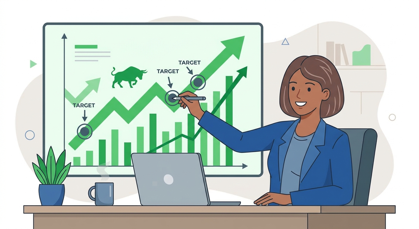 5 Sai lầm nhà đầu tư F0 thường mắc phải khi mới bước chân vào thị trường Crypto